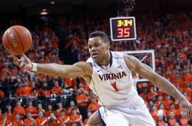 Louisville Cardinals - Virginia Cavaliers Live (47-52)