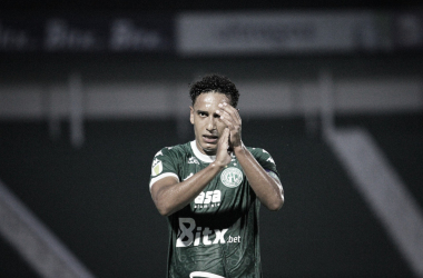 Guarani busca escapar do rebaixamento contra RB Bragantino