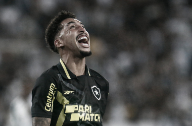 Botafogo vence Boavista com reservas e conquista Taça Rio