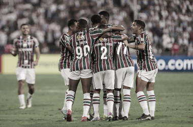 Fluminense estreia pela Libertadores em empate com o Alianza Lima 