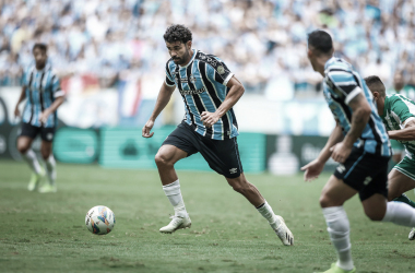 Gols e Melhores Momentos de Grêmio x Huachipato na Libertadores (0-2)