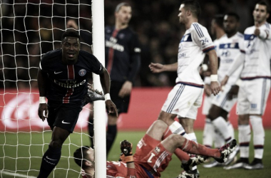 Paris Saint-Germain - Lyon: Holders look to advance past upbeat visitors in Coupe de la Ligue