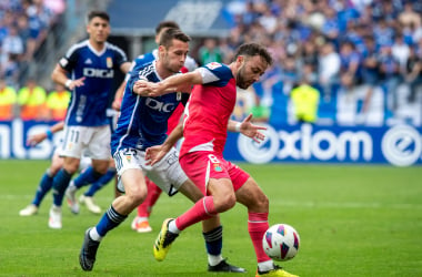 Previa Espanyol - Oviedo: 90 minutos para "VOLVER"