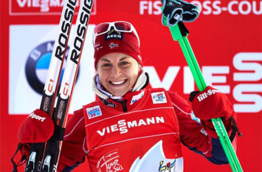 Tour de Ski : Jacobsen confirme, Jean au top