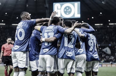 Cruzeiro segue dominante em casa e almeja top 5 até o fim do campeonato