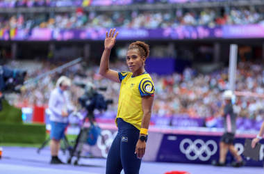 Así culminó la jornada del 8 de agosto para Colombia en los Juegos Olímpicos