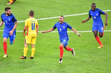 Payet, il gioiello al servizio della Réunion