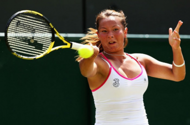WTA Nottingham: continua il sogno di Tara Moore, partita dalle qualificazioni