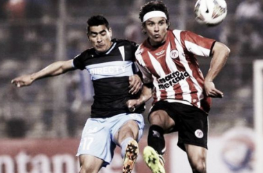 River Plate - U. Católica: por sellar la clasificación
