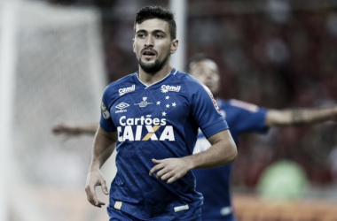 Convocado para amistosos do Uruguai na Europa, Arrascaeta deve desfalcar o Cruzeiro no Brasileirão