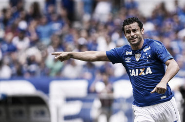 Principal reforço do Cruzeiro, Fred sofre lesão séria e não atua mais em 2018