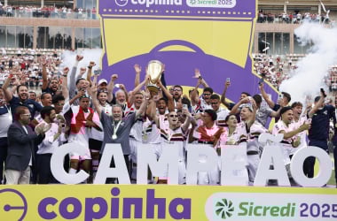 Créditos: Rubens Chiri, Fernando Roberto e Guilherme Veiga/Saopaulofc.net