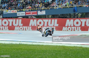 MotoGP: Motul TT Assen Preview