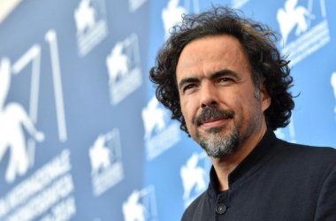 Alejandro González Iñárritu vence en el Sindicato de Directores