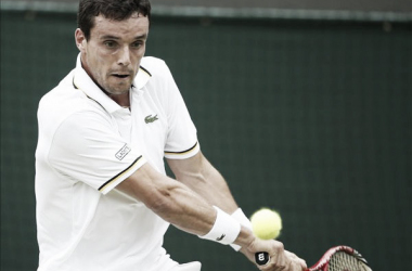 Bautista-Agut, nuestro último guerrero en Stuttgart