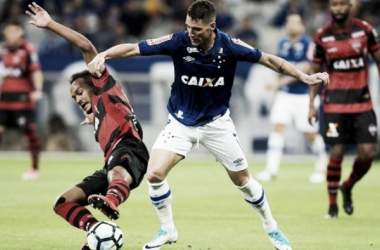 Cruzeiro não consegue antecipar partida contra Atlético-GO pelo Brasileirão