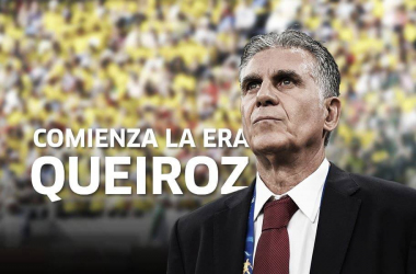 La Selección Colombia inició la era al mando de Carlos Queiroz con victoria frente a Japón&nbsp;