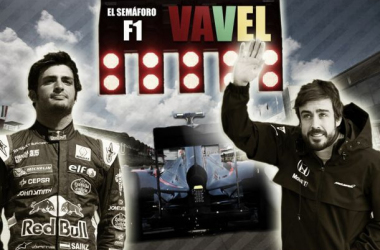 El semáforo de F1 VAVEL. Gran Premio de Malasia 2015