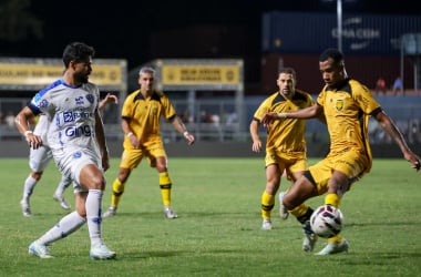 Foto: Jorge Luís Totti/Paysandu.
