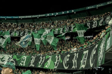 Foto: Luís Lisbôa | Coritiba