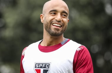 Foto: Erico Leonan / São Paulo FC