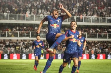 Foto: Ari Ferreira/RB Bragantino