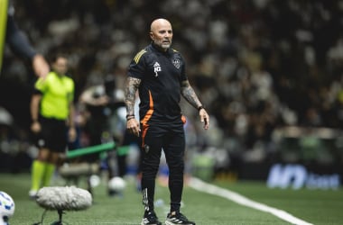 Foto: Pedro Souza/Atlético-MG&amp;nbsp;