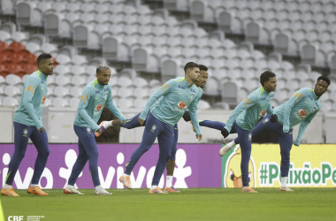 rafaelribeirorio / CBF