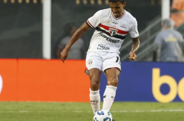 Foto: Rubens Chiri/São Paulo FC.