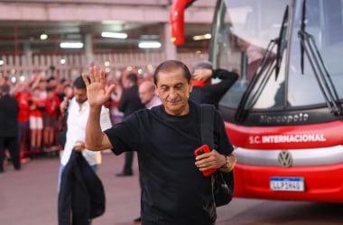 Foto: Ricardo Duarte / Internacional