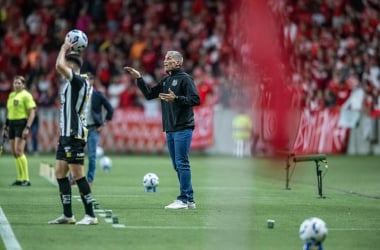 Foto: Léo Piva/ Santos FC&lt;div&gt;&lt;br&gt;&lt;/div&gt;