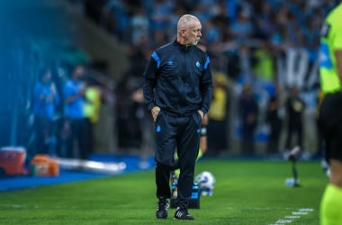 Lucas Uebel / Grêmio