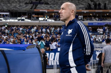 Foto: Gustavo Aleixo/Cruzeiro