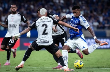 Gustavo Aleixo / Cruzeiro