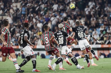 Lucas Merçon / Fluminense