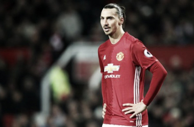 Ibrahimovic, ¿futuro jugador rojiblanco?