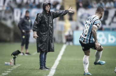 Foto:Divulgação/Grêmio