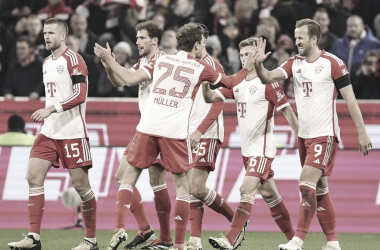 Bayern de Munique é punido e não terá torcida visitante na Champions