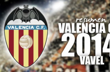 Valencia CF 2014: muerte y resurreción