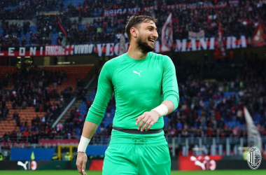 Milan, il Psg insiste per Donnarumma