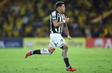 Foto: Vitor Silva/Botafogo