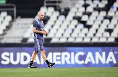 Foto: Vítor Silva/Botafogo