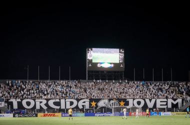 Santos vence o Coritiba e avança às oitavas da Copa do Brasil - VAVEL ...