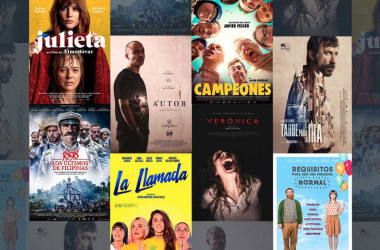 RTVE lanza una plataforma para poder disfrutar del cine contemporáneo español