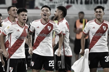 River Plate enfrenta o Deportivo Táchira pela estreia da Libertadores
