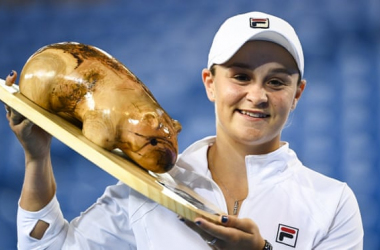 2021 Australian Open women's seed report: Barty the headliner in Melbourne