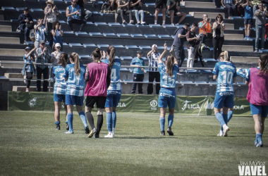 Previa Málaga CF - Albacete: pelea por la permanencia