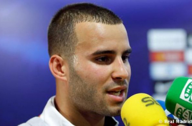 Jesé: &quot;Arbitrar es muy difícil pero hay cosas que son fáciles de ver&quot;