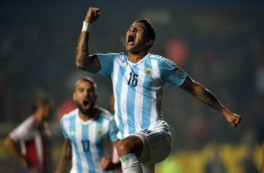 Chile - Argentina: Van por la gloria en la Copa América