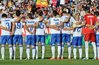 Real C. Celta de Vigo- Real Zaragoza: segundo asalto en Galicia